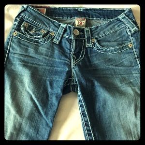 True religion jeans
